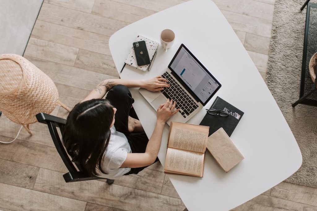 how to start a dropshipping business