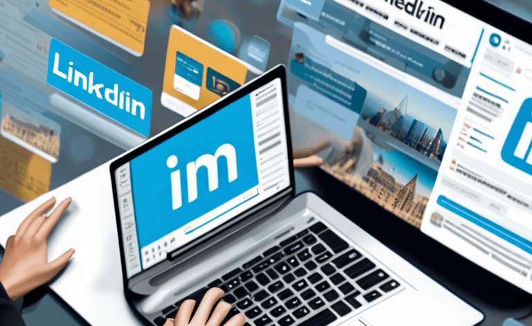 LinkedIn Advertising A Comprehensive Guide for Novices-min
