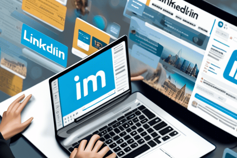 LinkedIn Advertising A Comprehensive Guide for Novices-min