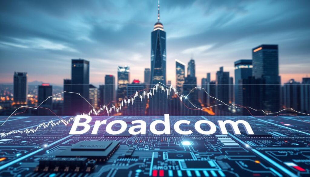 Broadcom stock prediction 2025