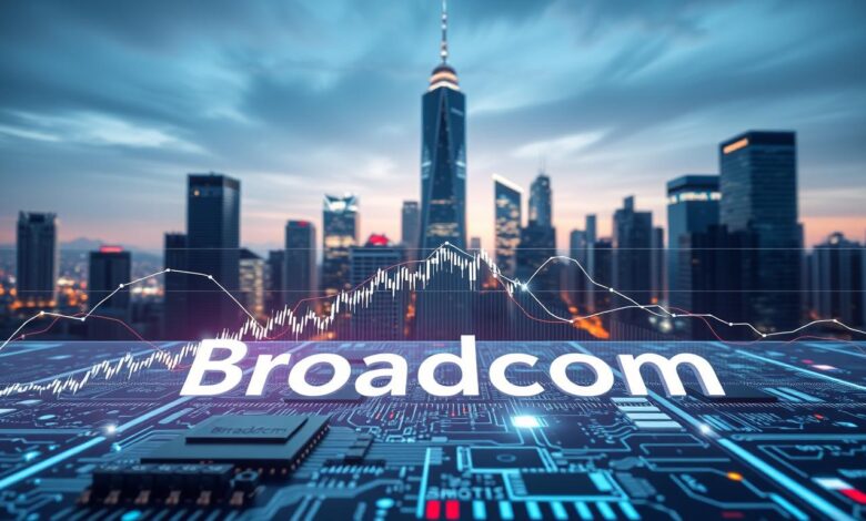 Broadcom stock prediction 2025