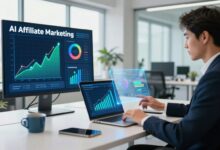 AI affiliate programs