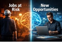 AI impact on the economy