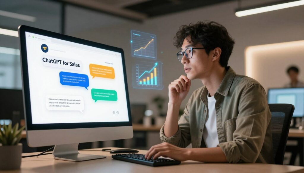 ChatGPT Prompts for Affiliate Marketing