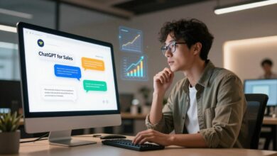 ChatGPT Prompts for Affiliate Marketing