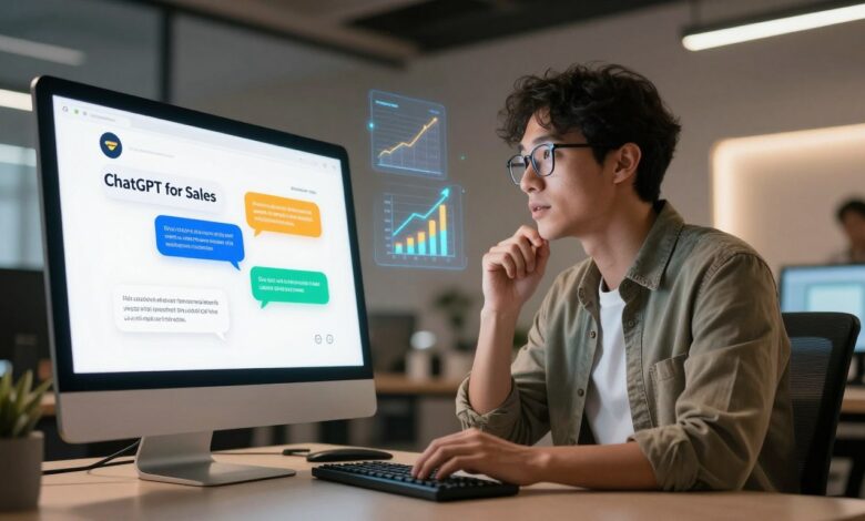 ChatGPT Prompts for Affiliate Marketing