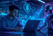 How AI Is Changing the Way People Make Money