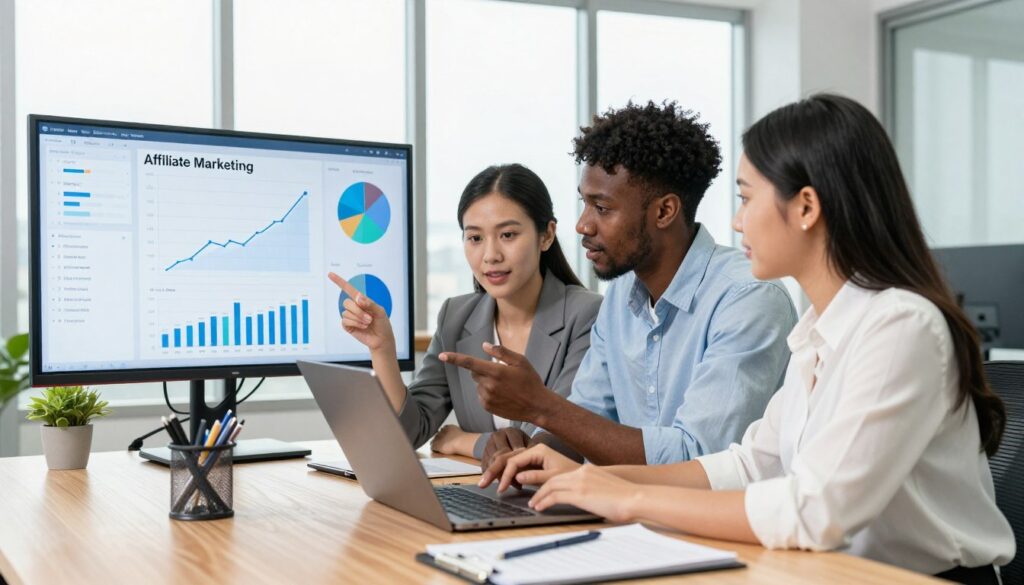 How to Use ChatGPT for Affiliate Marketing