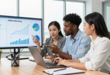 How to Use ChatGPT for Affiliate Marketing