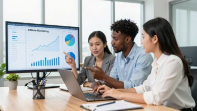 How to Use ChatGPT for Affiliate Marketing