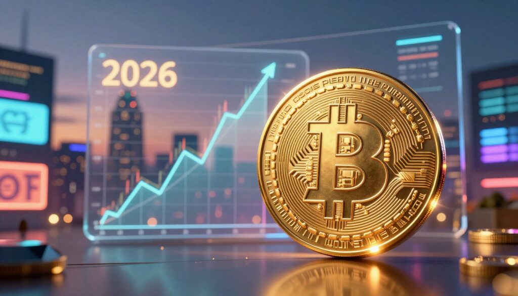 Is Bitcoin Still a Good Investment in 2026