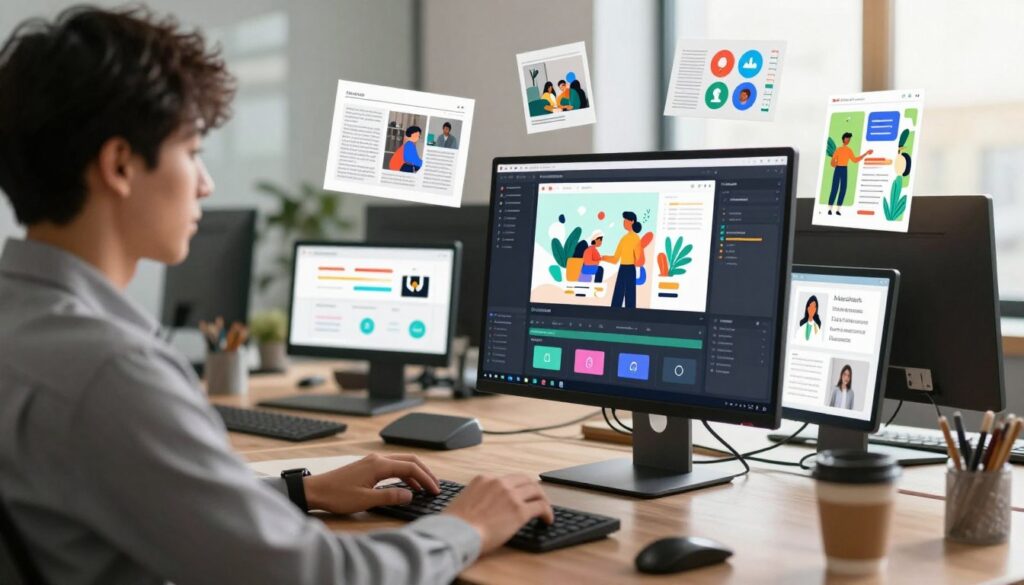 best AI tools to make money online