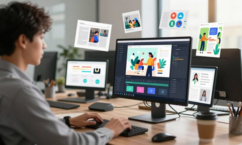 best AI tools to make money online