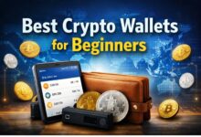 best crypto wallets for beginners