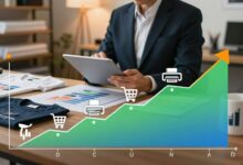 make money with print on demand